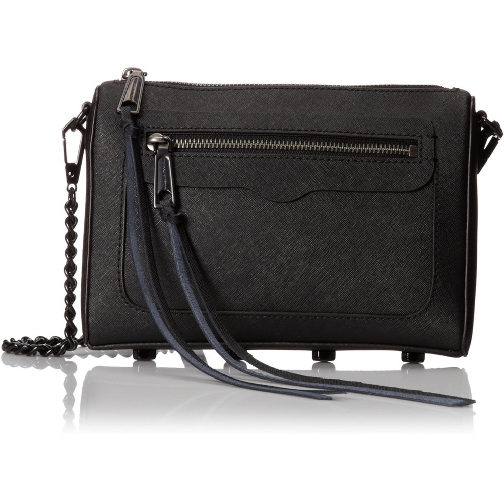 Rebecca Minkoff Avery Cross Body Bag